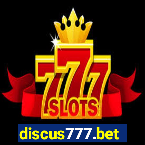 discus777.bet