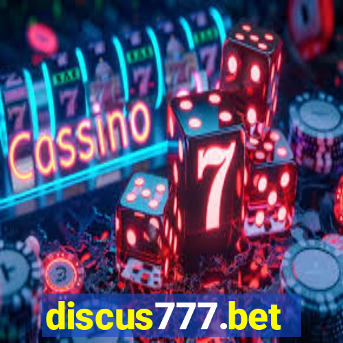 discus777.bet