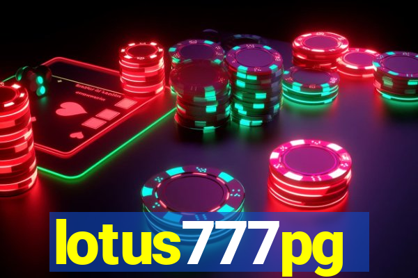 lotus777pg