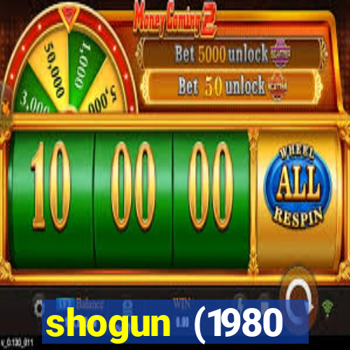 shogun (1980 dublado download)