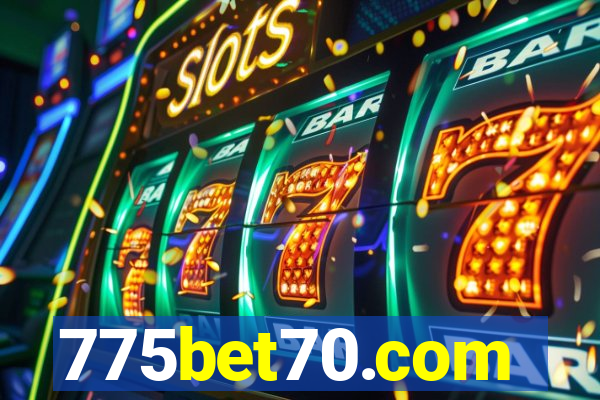 775bet70.com