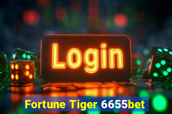 Fortune Tiger 6655bet