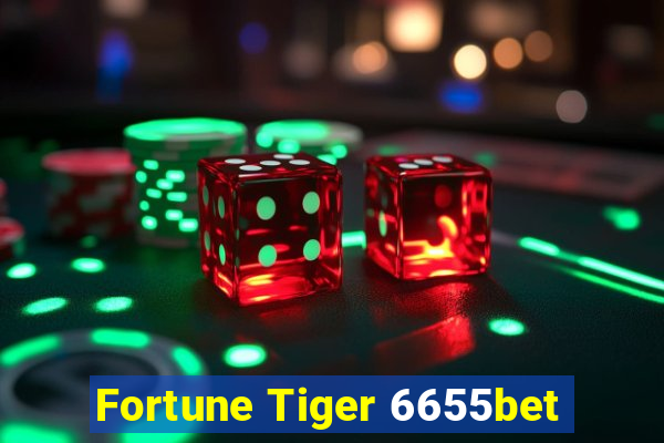 Fortune Tiger 6655bet
