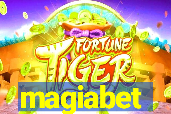 magiabet