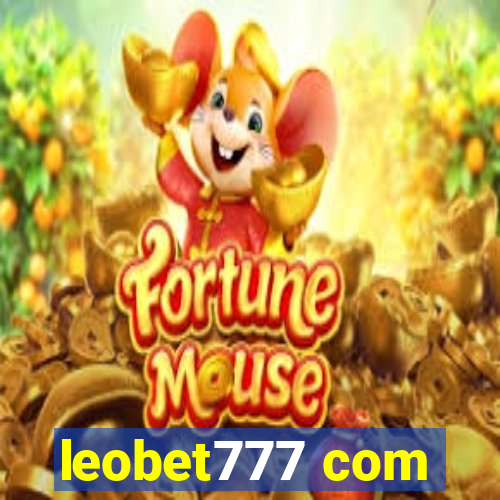 leobet777 com