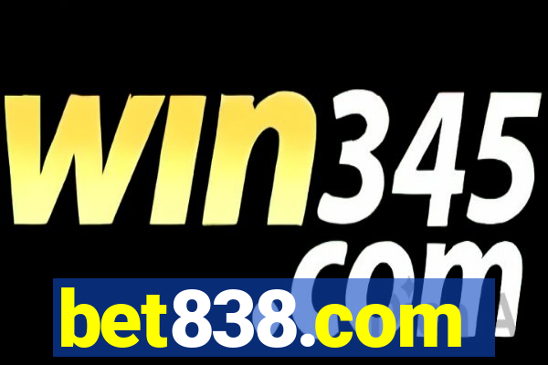 bet838.com