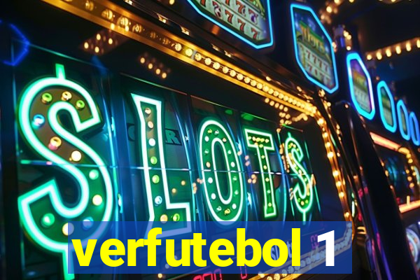 verfutebol 1