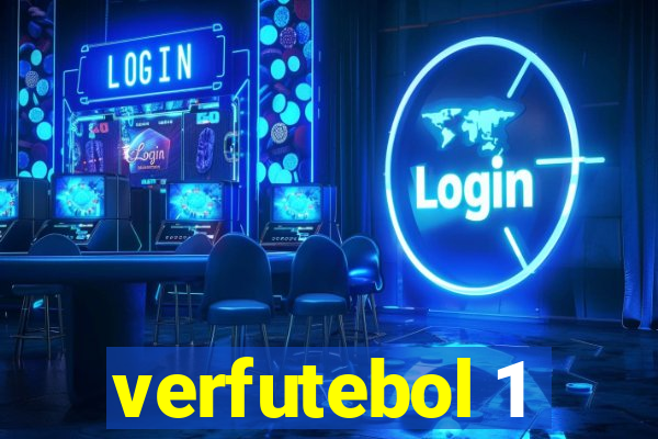 verfutebol 1