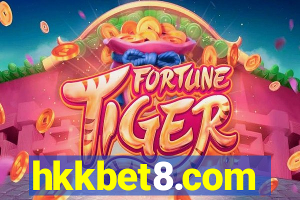 hkkbet8.com