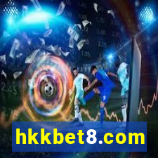 hkkbet8.com