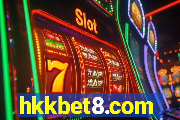 hkkbet8.com
