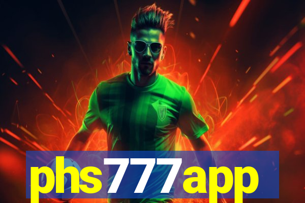 phs777app