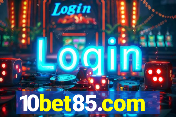 10bet85.com