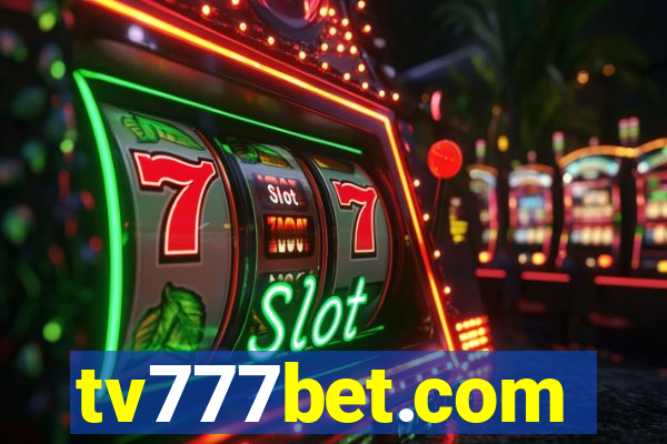 tv777bet.com