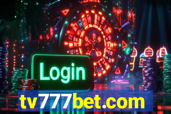 tv777bet.com