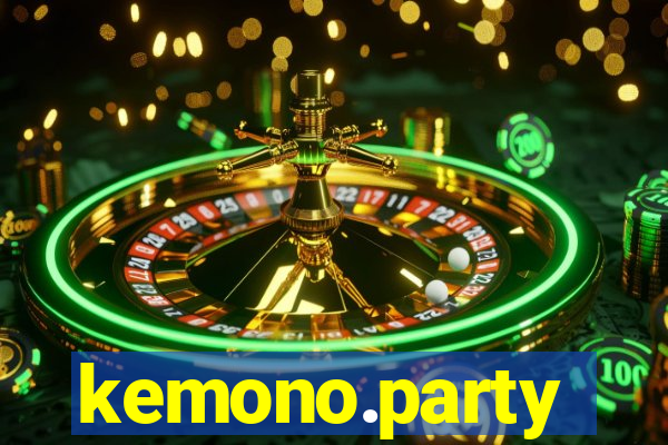kemono.party