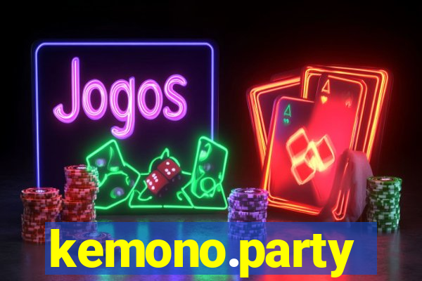 kemono.party