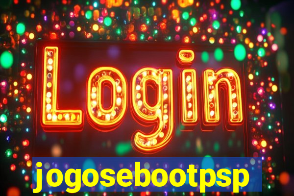 jogosebootpsp