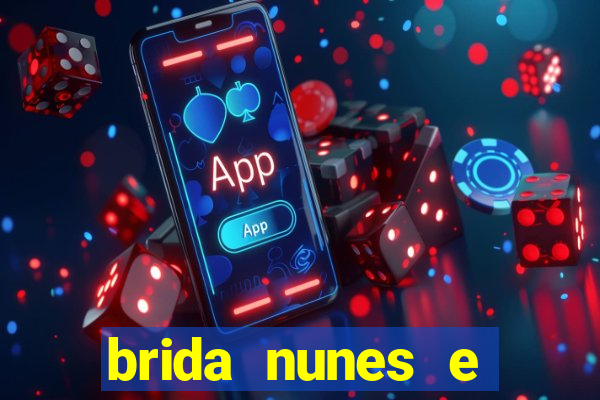 brida nunes e medico xv