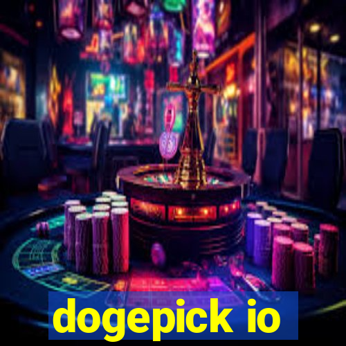 dogepick io