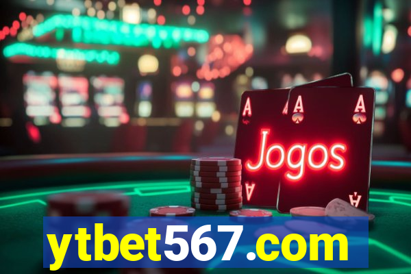 ytbet567.com