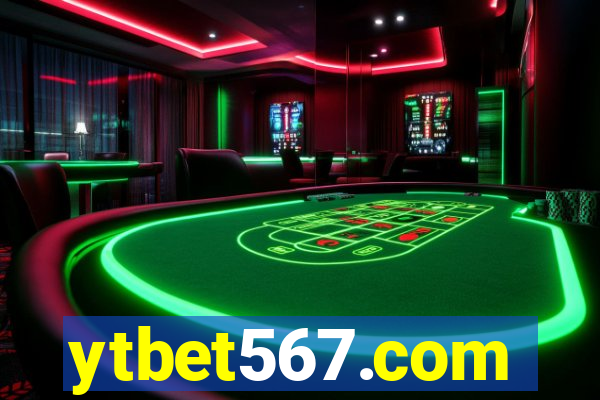 ytbet567.com