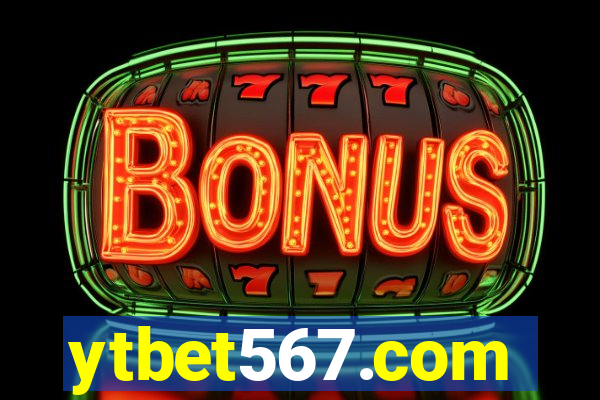 ytbet567.com