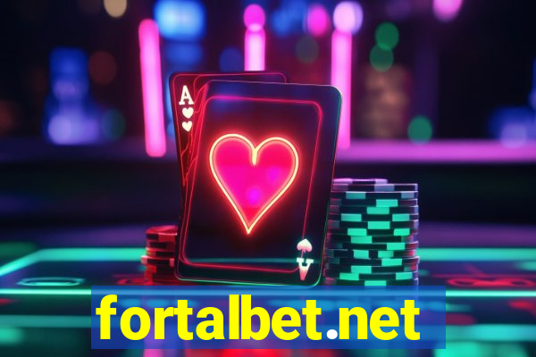 fortalbet.net
