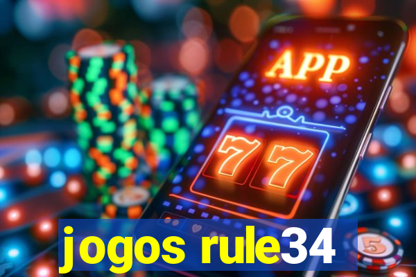 jogos rule34