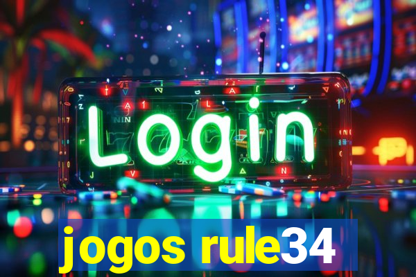 jogos rule34