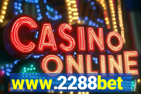 www.2288bet