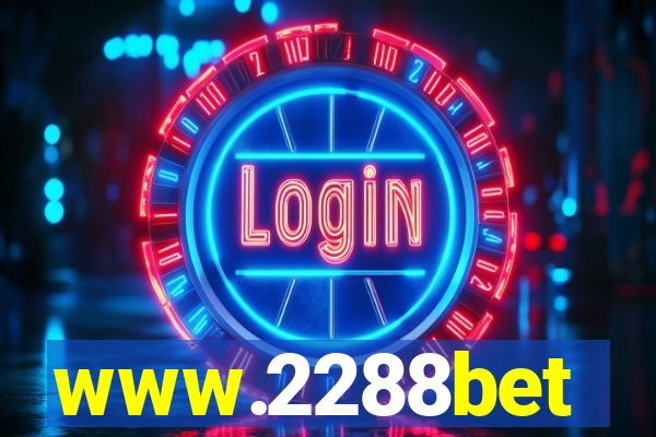 www.2288bet