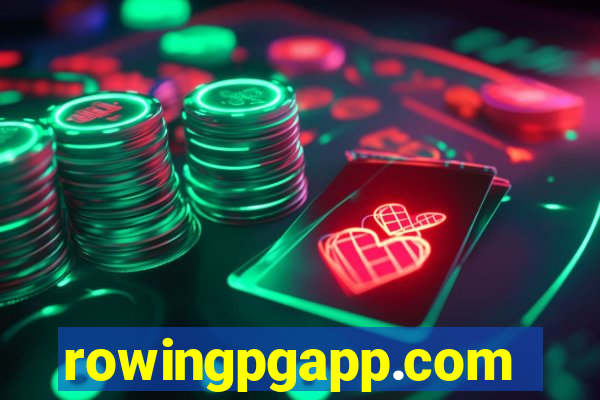 rowingpgapp.com