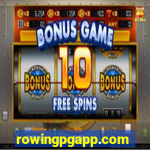 rowingpgapp.com