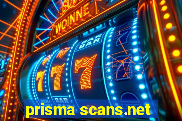 prisma scans.net