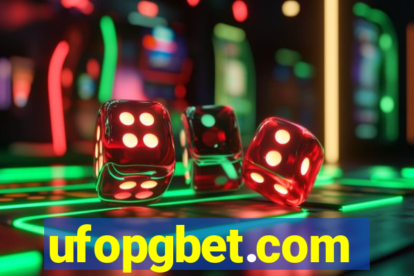ufopgbet.com