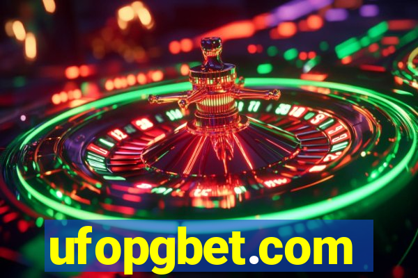 ufopgbet.com