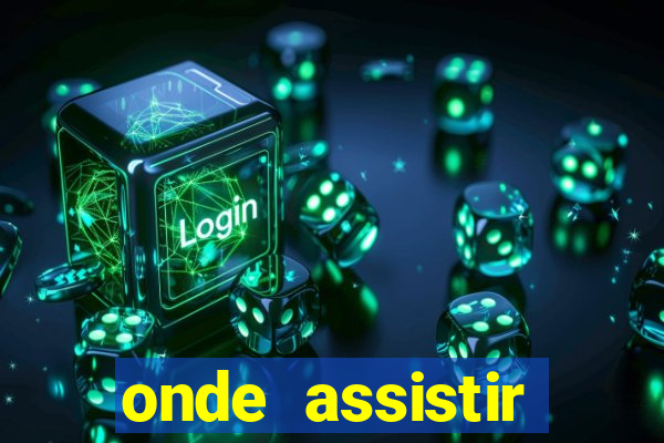 onde assistir cruzeiro x juventude