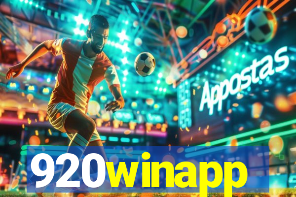 920winapp