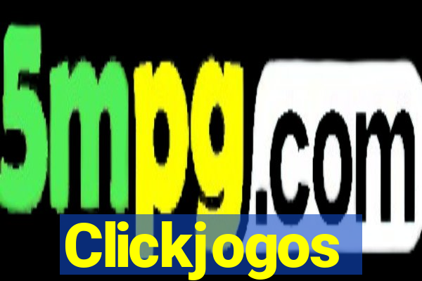 Clickjogos