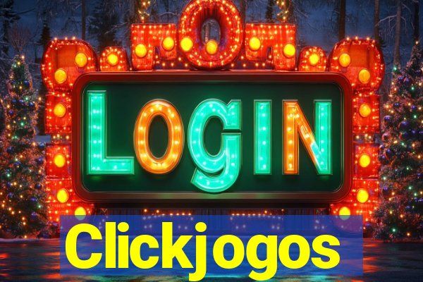 Clickjogos