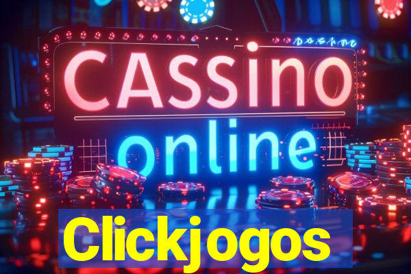 Clickjogos
