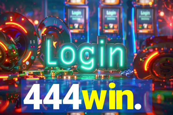 444win.