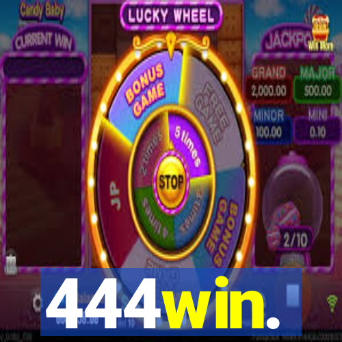444win.
