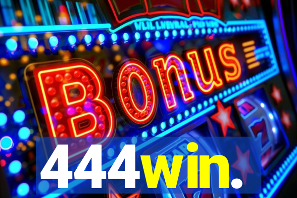 444win.