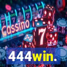 444win.