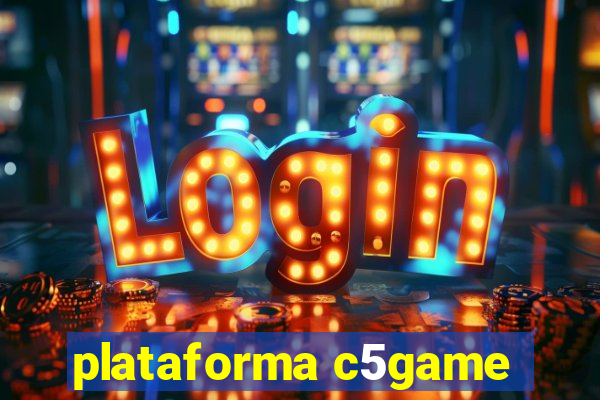 plataforma c5game