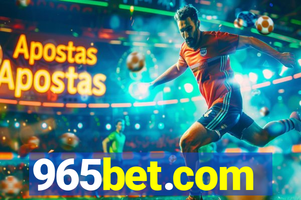 965bet.com