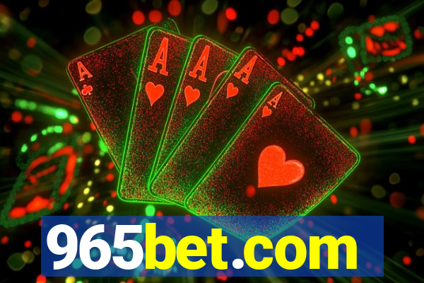 965bet.com