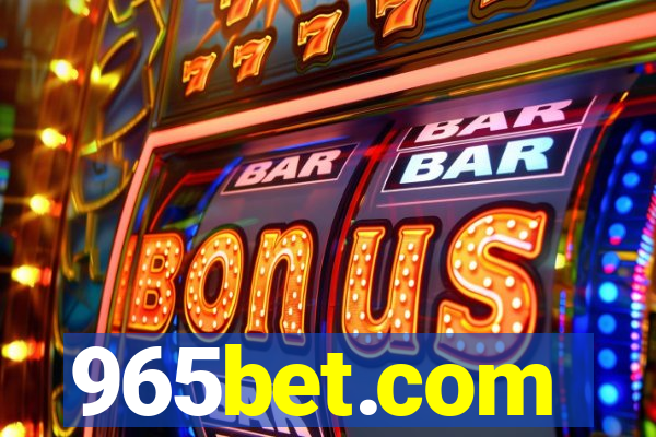 965bet.com